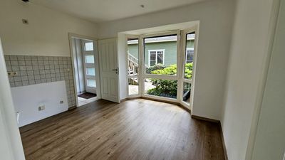 3-Zimmer EG Wohnung in Wald- und Strandnähe in Cuxhaven Sahlenburg