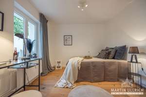 *Schanze-Mikro-Apartment* 2 Zi. 30 m² - superruhig im Hinterhof* Einzugsbereit!* SELTENHEIT* – Die vollständige Adresse der Immobilie erhältst du vom Anbieter., 22767 Altona-Altstadt, Hamburg – Vorschaubild 7
