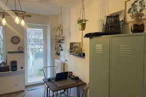 2-Zimmer Wohnung in Leipzig Zentrum-Südost teilmöbiliert unbefristet  – Die vollständige Adresse der Immobilie erhältst du vom Anbieter., 4103 Zentrum-Südost, Leipzig – Vorschaubild 7