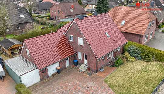 Bild von Größer als gedacht