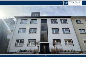 3 Zimmer-Wohnung in unmittelbarer Nähe zum Kanal. Freigestellt ab 30.04