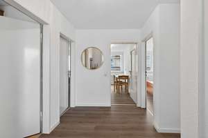 Helle 3-Zi.-Wohnung mit Einbauküche, Balkon in Pfhm-Oststadt – Die vollständige Adresse der Immobilie erhältst du vom Anbieter., 75175 Oststadt, Pforzheim – Vorschaubild 2