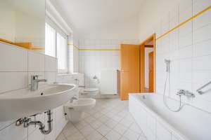 Gepflegte DHH mit Garage und Keller mitten in der Stadt, Bezug sofort möglich – Lessingstr. 65, 85055 Nordost, Ingolstadt – Vorschaubild 12