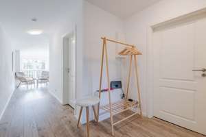 2 Wohnungen in schöner Doppelhaushälfte im HH-Niendorf, Energieklasse A – Die vollständige Adresse der Immobilie erhältst du vom Anbieter., 22453 Niendorf, Hamburg – Vorschaubild 14