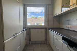 Helle, frisch renovierte 3-Zimmer-Wohnung mit zwei Balkonen und Garage! – Die vollständige Adresse der Immobilie erhältst du vom Anbieter., 71067 Sindelfingen – Vorschaubild 5