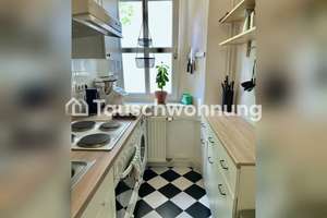 Tauschwohnung: Central Location Large apartment perfect for Couples/Singles – Die vollständige Adresse der Immobilie erhältst du vom Anbieter., 10119 Mitte (Ortsteil), Berlin – Vorschaubild 12