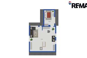 Ihr Zuhause, Ihre Ideen, Ihr Projekt -
Freistehendes Einfamilienhaus in bester Lage zur Sanierung – Die vollständige Adresse der Immobilie erhältst du vom Anbieter., 26127 Dietrichsfeld, Oldenburg (Oldenburg) – Vorschaubild 13