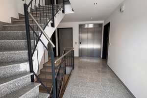 Traum im DG - Maisonette mit Dachterrasse - neu, modern und großzügig - Toplage in Untermenzing – Die vollständige Adresse der Immobilie erhältst du vom Anbieter., 80997 Allach, München – Vorschaubild 5