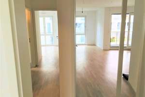 Moderne 3 Zimmer Wohnung in Top- Lage nahe S- Bahn - VERMIETET  - – Mathilde-Berghofer-Weichner-Straße 1, 81249 Aubing-Süd, München – Vorschaubild 5