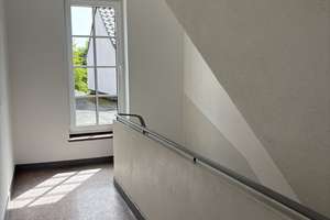 2.OG -Gemütliche 4-Zimmerwohnung mit Balkon – Friedrich-von-Spee-Str. 2, 40489 Kaiserswerth, Düsseldorf – Vorschaubild 18