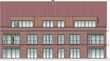2-Zimmer-Neubau-Wohnung im Dachgeschoss (zentrale Lage) zu vermieten!