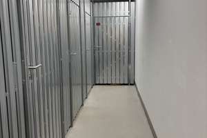 Wunderschöne 4-Zimmer-Wohnung im ruhigen Hinterhof am Zoopark (Neubau) – Die vollständige Adresse der Immobilie erhältst du vom Anbieter., 40239 Düsseltal, Düsseldorf – Vorschaubild 23