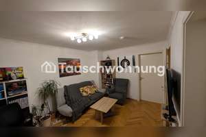 Tauschwohnung: gemütliche Wohnung in Stötteritz gegen Gartenwohnung – 4299 Probstheida, Leipzig – Vorschaubild 2