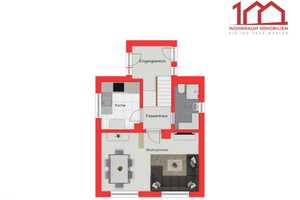 🏠 Vom Rohdiamanten zum Traumhaus – Platz für alles unter einem Dach 💡 – Darmstadt – Vorschaubild 32