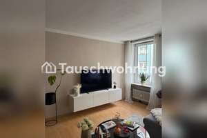 Tauschwohnung: 3-Zimmer-Wohnung in München zum Tausch gesucht – 80798 Josephsplatz, München – Vorschaubild 2