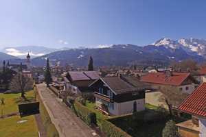 Teilmodernisiertes Einfamilienhaus mit Potential – Garmisch-Partenkirchen (Kreis) – Vorschaubild 3