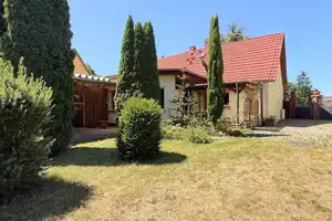 Zwei Häuser, ein Gefühl von Zuhause – Rückzugsort mit Herz – Brandenburg an der Havel – Vorschaubild 21
