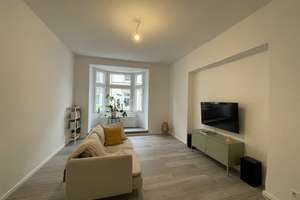 Neu renovierte, tolle 3 Zimmer Wohnung – Wichlinghauser Straße 21, 42277 Oberbarmen, Wuppertal – Vorschaubild 1