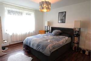 Ihr neues Zuhause: Zentrale 3-Zimmer-Wohnung mit sonnigem Balkon und Garage – Am Bruch 7, 42857 Stachelhausen, Remscheid – Vorschaubild 12