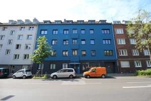 RENOVIERTE KOMFORTWHG. SANIERTES DUSCHBAD BALKON GARAGE MÖGL. 1.OG MODERNE BÖDEN OBERBILK/ELLERSTR. – Ellerstraße 139, 40227 Oberbilk, Düsseldorf – Vorschaubild 17