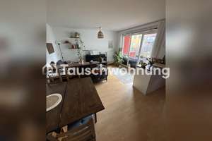 Tauschwohnung: Gemütliche 2-Zimmer-Wohnung in Sendling-Westpark