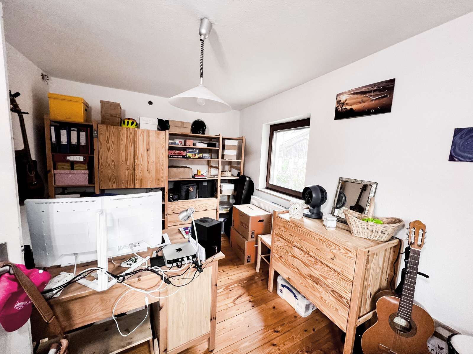 Immobilie in Untermünkheim - Charmantes Einfamilienhaus mit großem Ausbaupotential - Bild 7