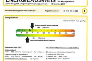 2-Zimmer Wohnung mit Balkon in Braunschweig – Teichmüllerstr. 15, 38114 Westliches Ringgebiet, Braunschweig – Vorschaubild 14