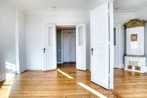 JETZT EINZIEHEN! Traumhaft und lichtdurchflutet: Stilvolle 3-Zimmer-Wohnung im schönen Friedenau – Bahnhofstraße 1, 12159 Berlin – Vorschaubild 5