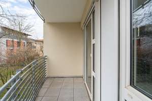 Feinste Lage Dresden-Striesen! Helle Neubauwohnung mit Balkon, Wanne, TG-Stellplatz! – Die vollständige Adresse der Immobilie erhältst du vom Anbieter., 1309 Striesen-West, Dresden – Vorschaubild 7