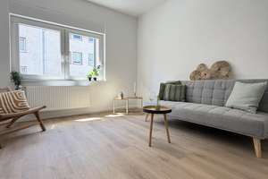 Modernisierte bezugsfreie  wunderschöne 2- Zimmerwohnung mit Terrasse in Remscheid *Provisionsfrei* – Die vollständige Adresse der Immobilie erhältst du vom Anbieter., 42859 Zentralpunkt, Remscheid – Vorschaubild 5