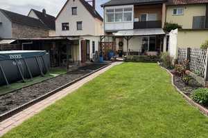Gepflegtes Zwei-Familien-Haus in Bischofsheim – Groß-Gerau (Kreis) – Vorschaubild 3