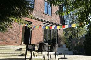 Charakter, Licht und Natur – kernsanierte Backstein-Doppelhaushälfte im Reiherstiegviertel – Dreieck 4, 21107 Wilhelmsburg, Hamburg – Vorschaubild 57