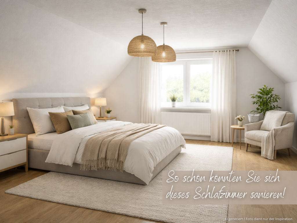 Immobilie in Zeithain - Entfaltungsmöglichkeiten für Kreative - EFH in Zeithain - Bild 12