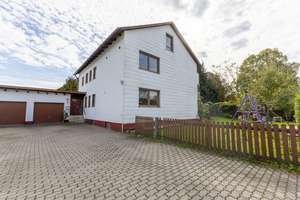 *** NEU *** Mehrfamilienhaus mit Baurecht für weiteren Anbau in ruhiger Lage von Bergkirchen – Die vollständige Adresse der Immobilie erhältst du vom Anbieter., 85232 Bergkirchen – Vorschaubild 2
