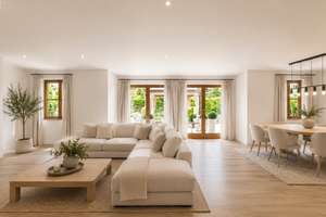 Exklusives Familiendomizil mit Wellnessbereich, Sonnengarten, Garage, 3 Stellplätzen, beste Wohnlage – Die vollständige Adresse der Immobilie erhältst du vom Anbieter., 65191 Bierstadt, Wiesbaden – Vorschaubild 6