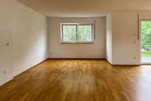 Moderne 2-Zimmer-Gartenwohnung mit 41 m² zusätzlicher Nutzfläche im Souterrain – Die vollständige Adresse der Immobilie erhältst du vom Anbieter., 83026 Aising, Rosenheim – Vorschaubild 3