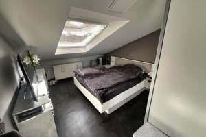 2-Fam.-Haus mit Anbau und ausgebautem Dachstudio in Toplage! Sackgasse! 3 Garagen! 2 Stellplätze! – Die vollständige Adresse der Immobilie erhältst du vom Anbieter., 73240 Wendlingen am Neckar – Vorschaubild 42