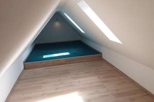Elegante 1 Zimmer Wohnung im Grünen / Weiherhaus – Die vollständige Adresse der Immobilie erhältst du vom Anbieter., 90455 Kornburg, Worzeldorf, Nürnberg – Vorschaubild 10