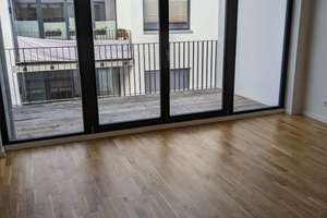 3 Zimmer Maisonette mit 2 Balkonen und EBK in Buckau – 39104 Buckau, Magdeburg – Vorschaubild 17