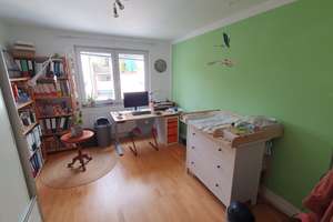 Helle 2-Zimmer-Wohnung mit Tageslichtbad in zentraler Lage von Darmstadt – Kittlerstraße 32, 64289 Darmstadt-Nord, Darmstadt – Vorschaubild 3