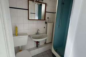 Schöne 1 Zimmer Wohnung in Mölln