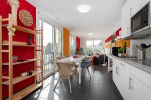 5er-WG-Zimmer für Studenten, Azubis und Schüler ab sofort zu vermieten! – Ernsthaldenstr.  47, 70565 Höhenrand, Stuttgart – Vorschaubild 25