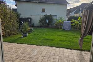 Vollständig renovierte 2,5-Raum-Wohnung mit Terrasse und Garten in Seckenheim  – 68239 Seckenheim, Mannheim – Vorschaubild 15