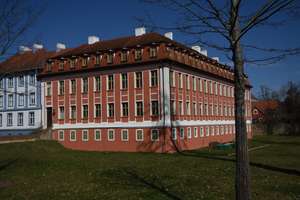 Idyllisches Wohnen im Schloss (Whg 8 - 2. OG) – Seckendorffstraße 3, 91619 Obernzenn – Vorschaubild 2