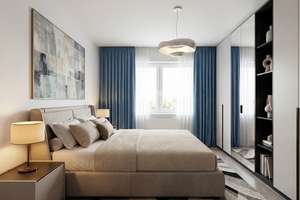 **Großzügige 3-Zimmer-Wohnung mit modernem Wohnkomfort** – Die vollständige Adresse der Immobilie erhältst du vom Anbieter., 12353 Gropiusstadt, Berlin – Vorschaubild 6