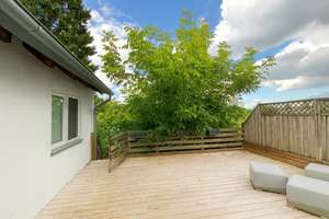 Wie im eigenen Haus - Erdgeschosswohnung mit Gartenidylle in bester Lage – Die vollständige Adresse der Immobilie erhältst du vom Anbieter., 42659 Burg/Höhscheid, Solingen – Vorschaubild 16