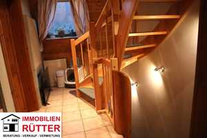Ka-Li, Wohnhaus (2 Whg.), 8,0 Zi, ca. 223 m² Wfl., ca. 695 m² Gstk., Keller, Balkon, Brunnen, Garage – Wesel (Kreis) – Vorschaubild 21