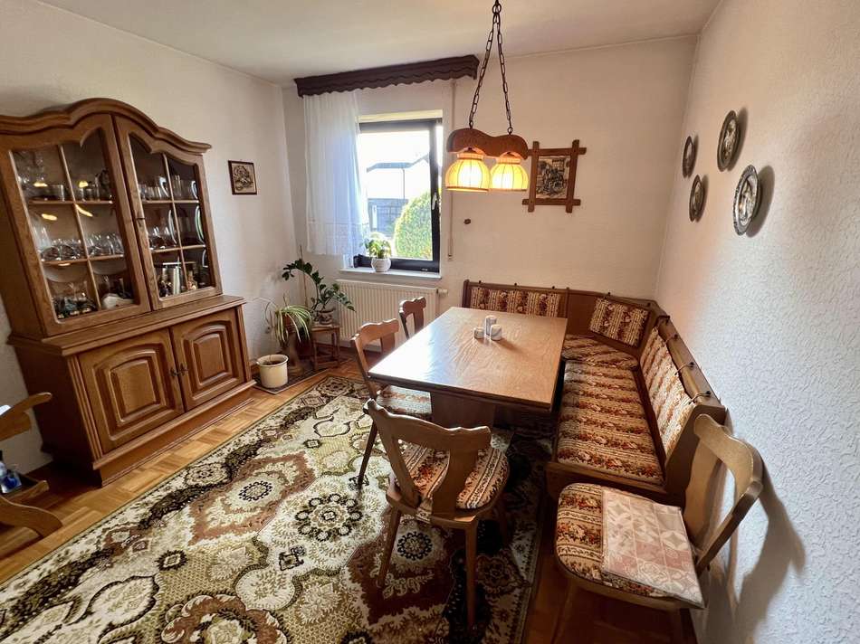 Esszimmer