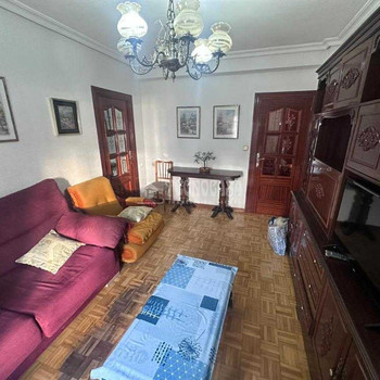 Wohnung zum Verkauf in Torrejón de Ardoz