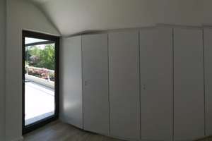 Exklusive, neuwertige Maisonette Wohnung, 133 qm, Komplettsanierung 2019 – Schmölderstraße X, 41239 Schmölderpark, Mönchengladbach – Vorschaubild 9